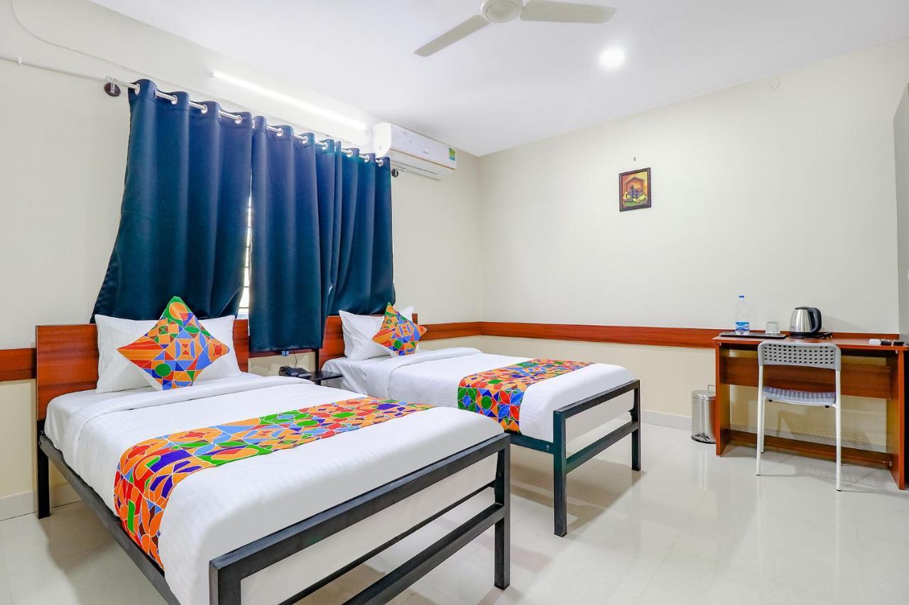 Banyan Tree 3* Bangalore