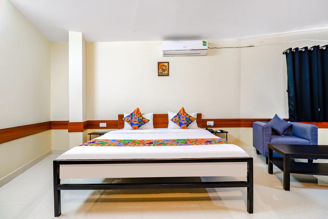 Hotel Banyan Tree