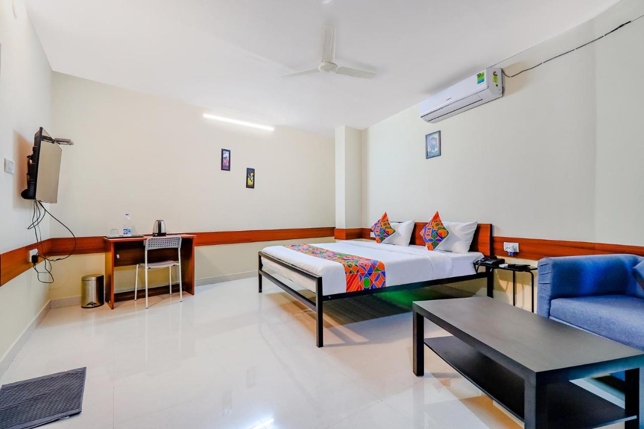 Banyan Tree Bangalore