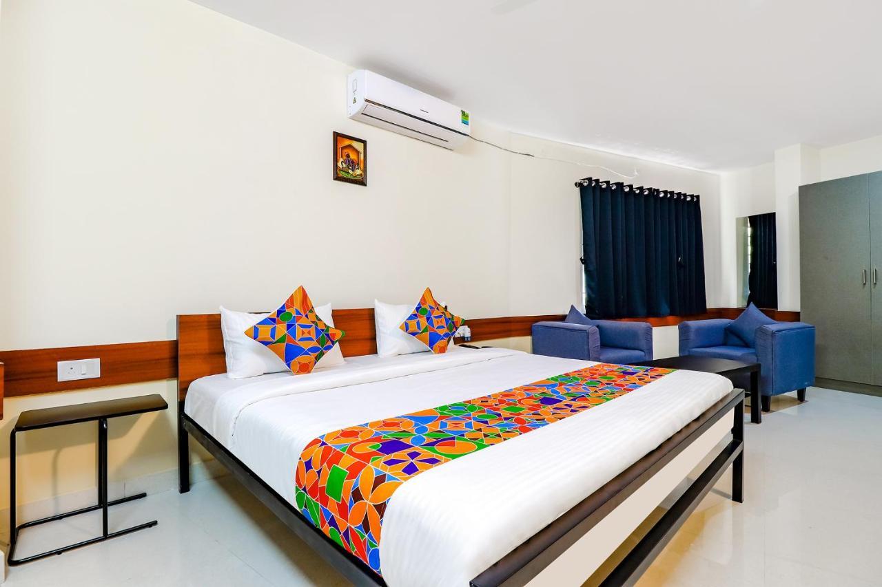 Banyan Tree Hotel