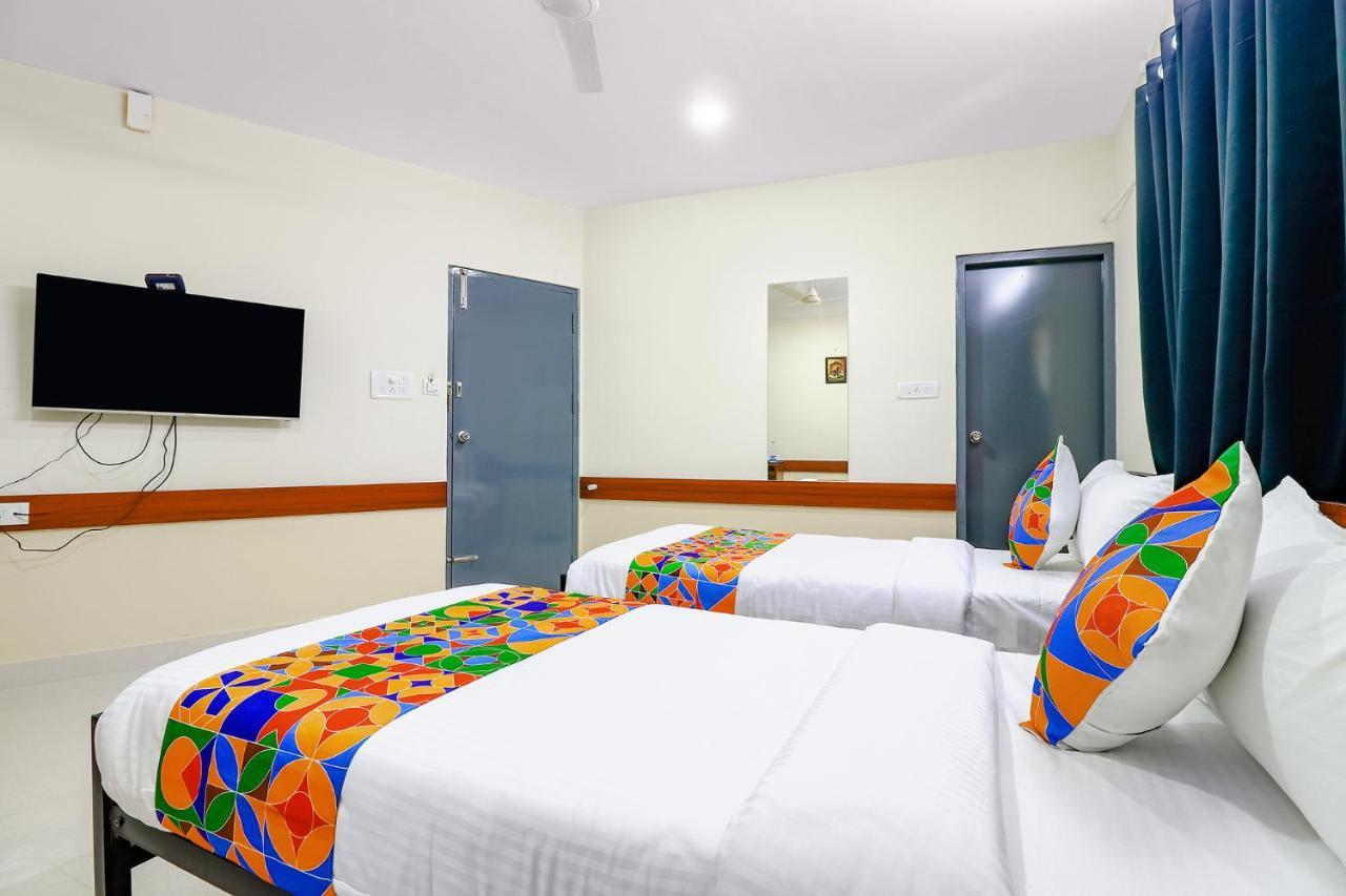 Hotel Banyan Tree 3*