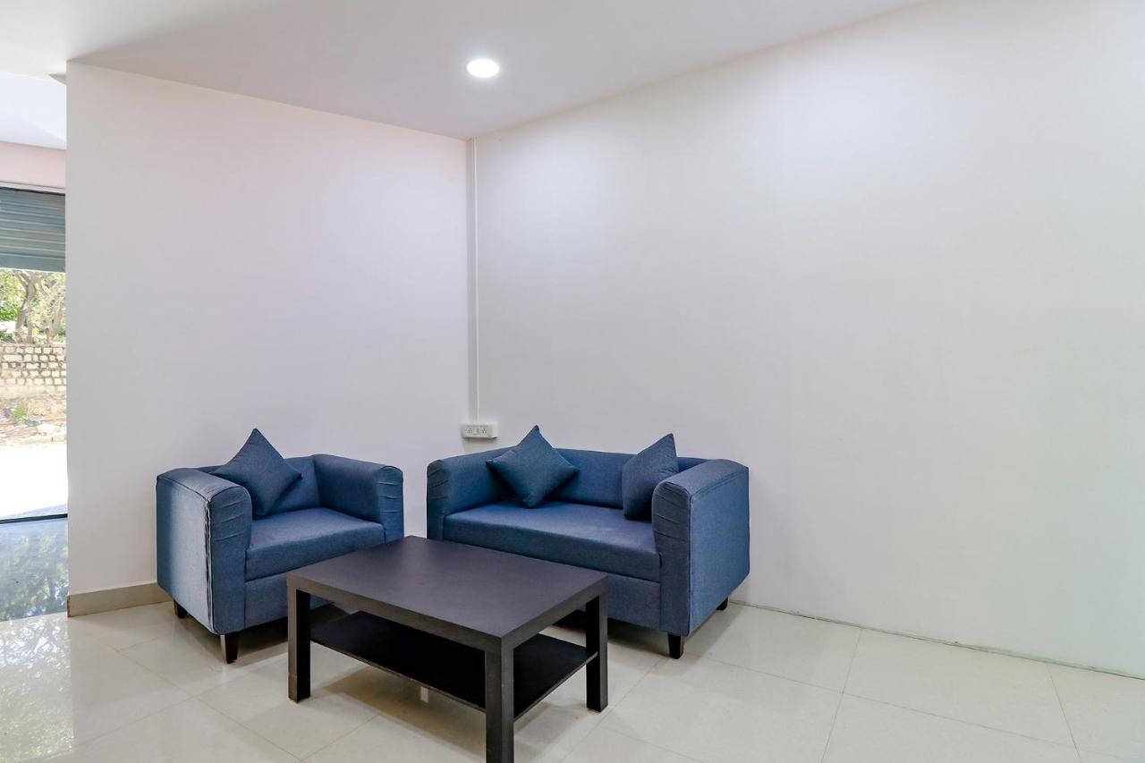 Hotel Banyan Tree Bangalore