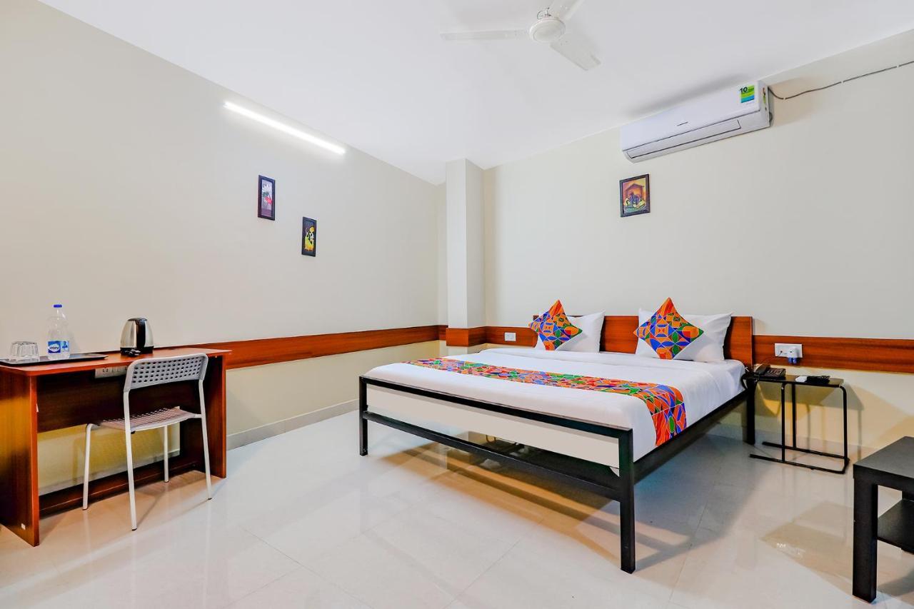 Banyan Tree 3* Bangalore