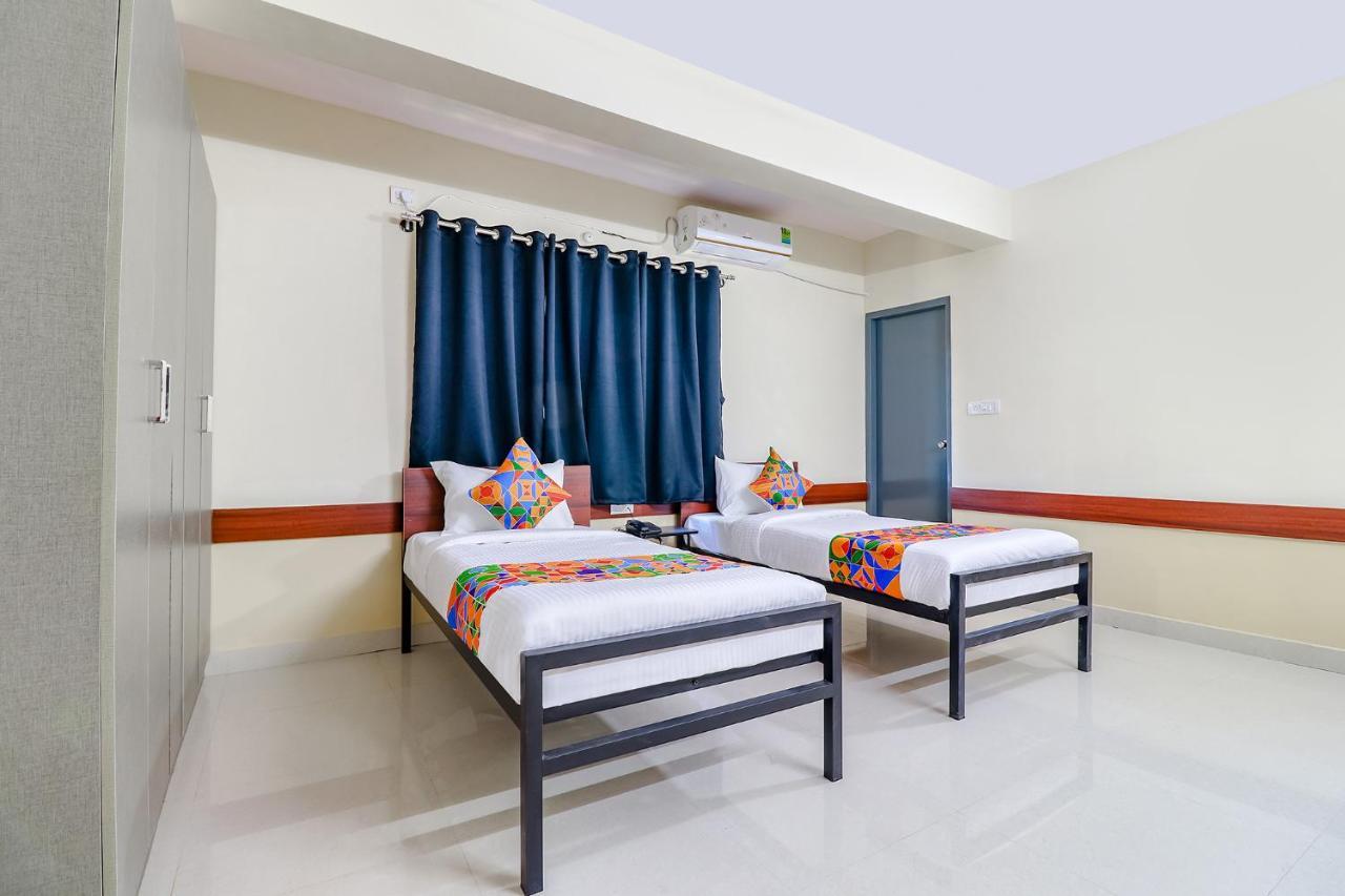 Hotel Banyan Tree