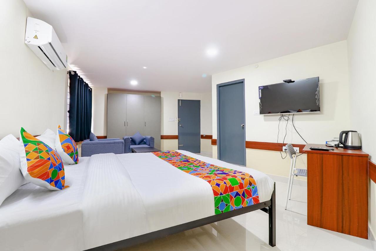 Banyan Tree Bangalore