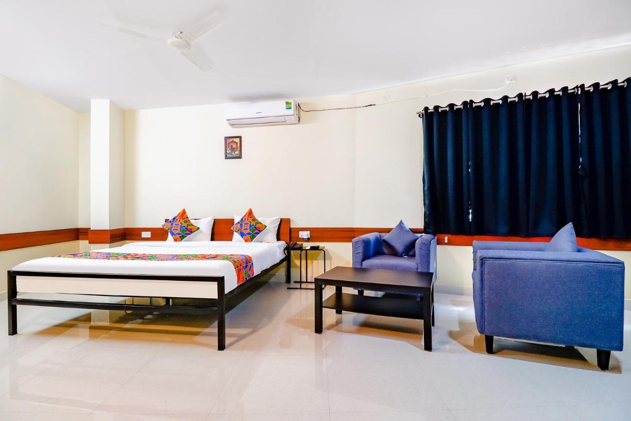 Hotel Banyan Tree 3*