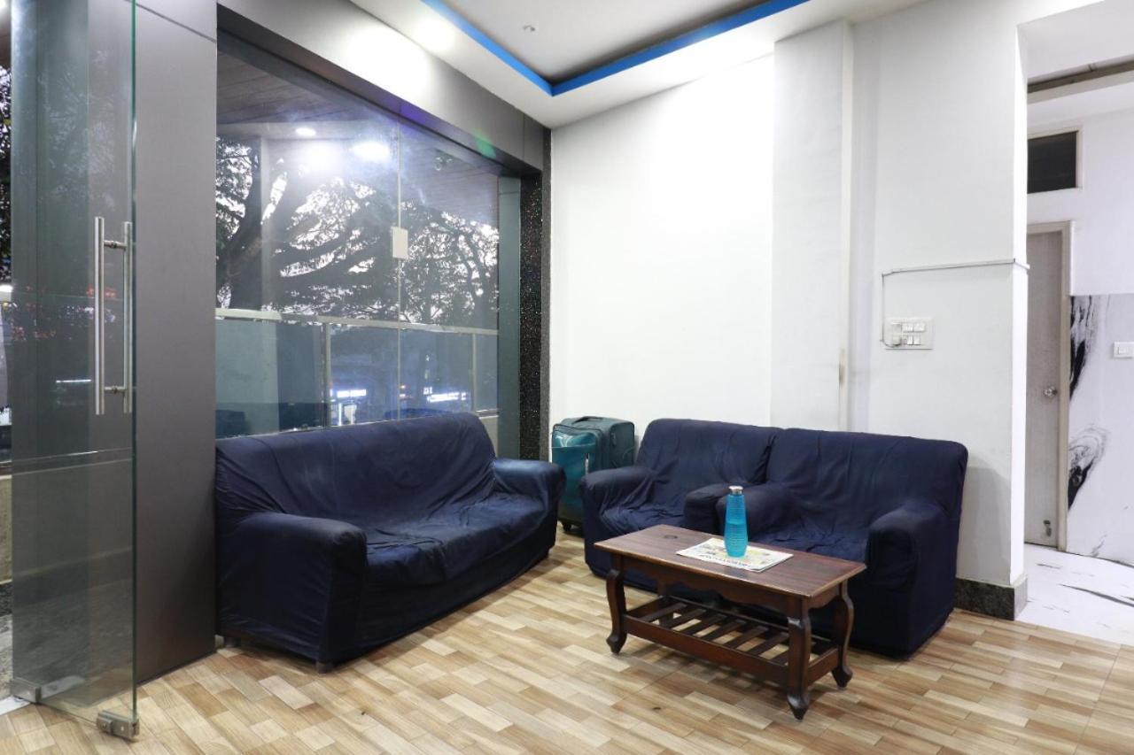 Hotel Abhimani 3*