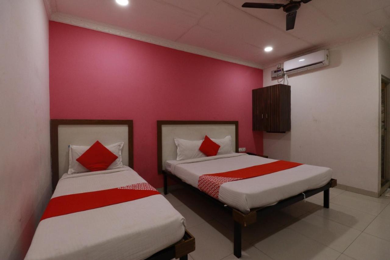 Abhimani Hotel 3*