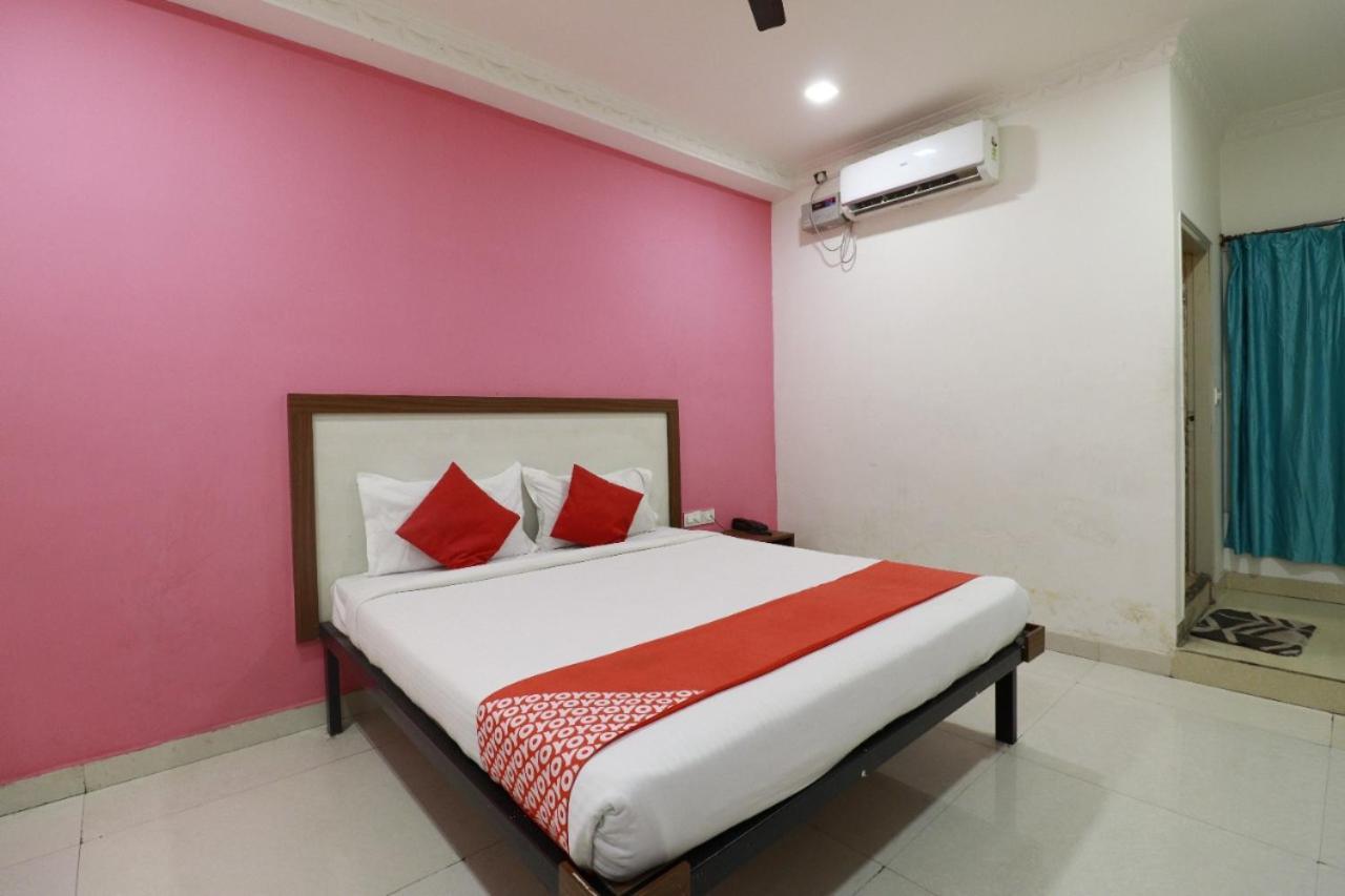 Hotel Abhimani