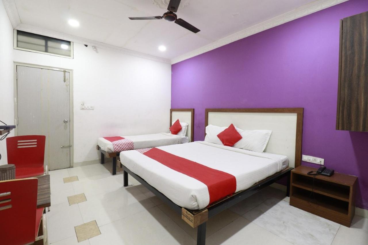 Abhimani Hotel 3*