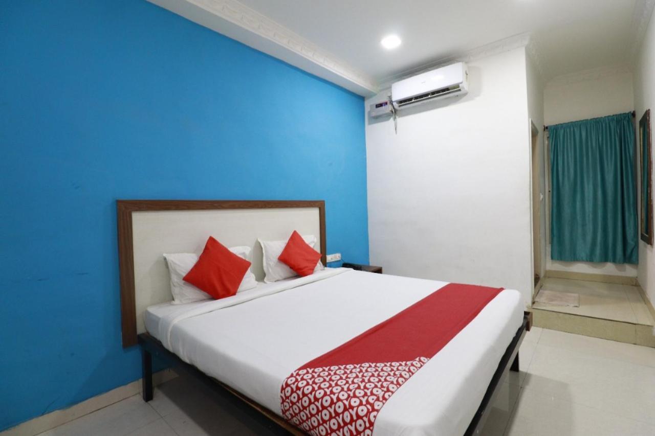 Hotel Abhimani Bangalore