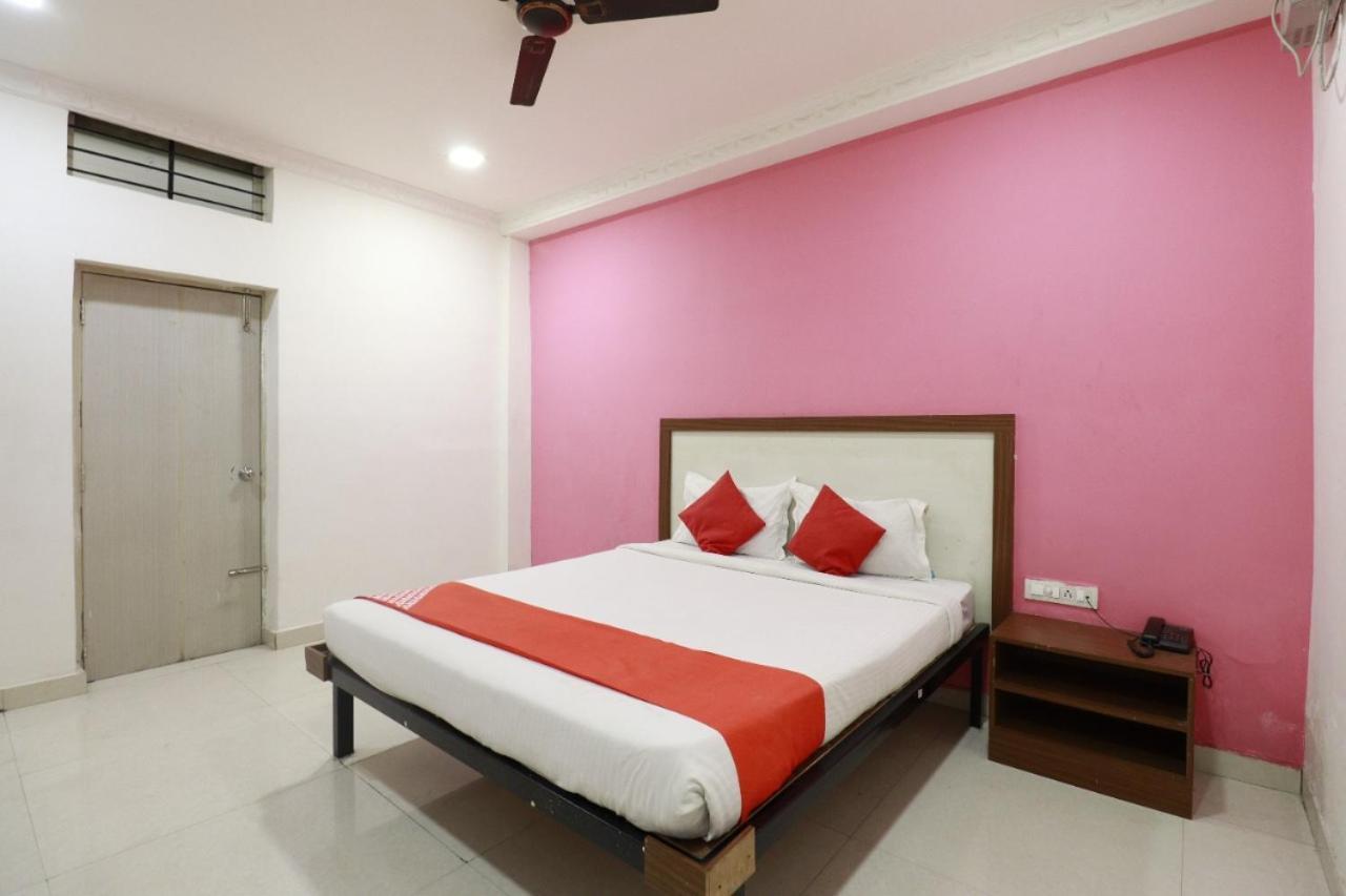Abhimani Hotel Bangalore