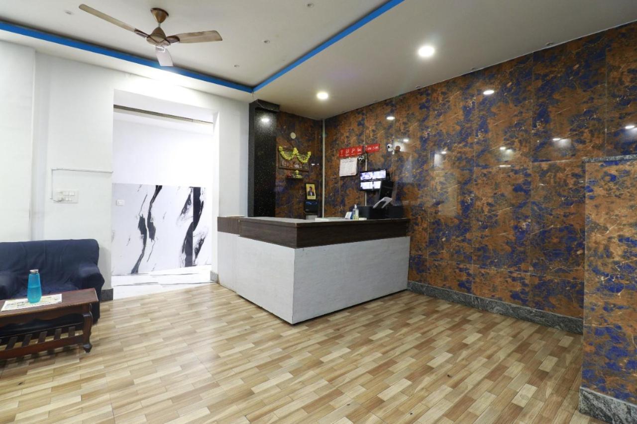 Hotel Abhimani 3*