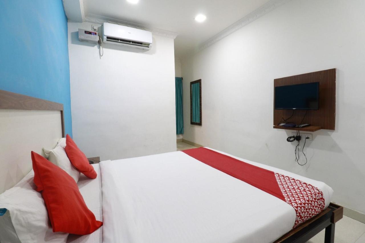 Abhimani Hotel 3*