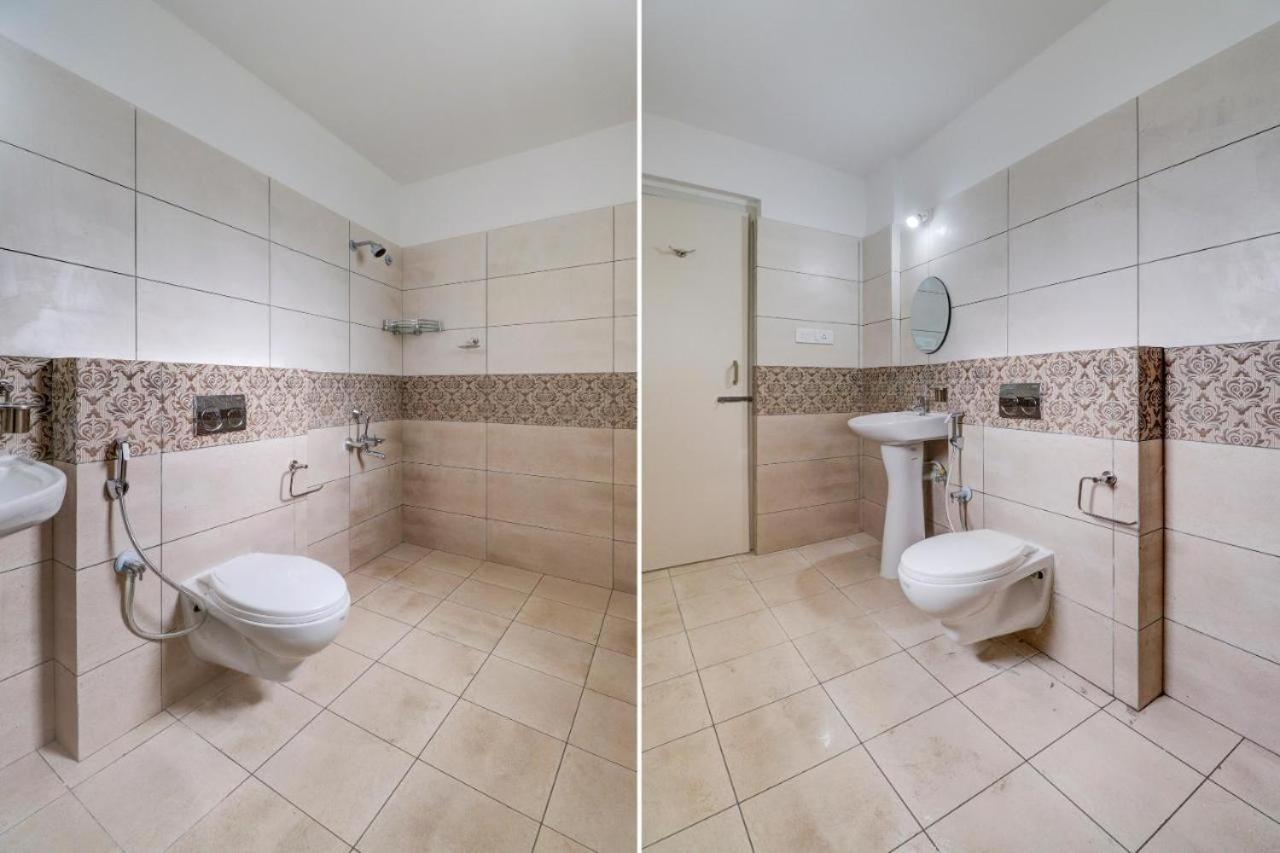 Vrishi Suites Inn 2*