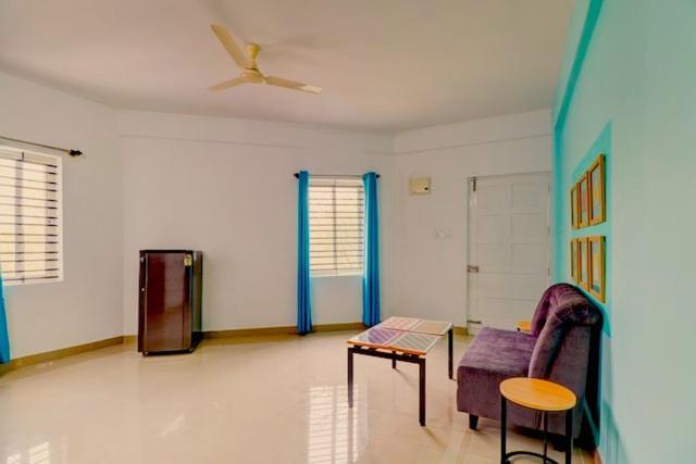 Vrishi Suites