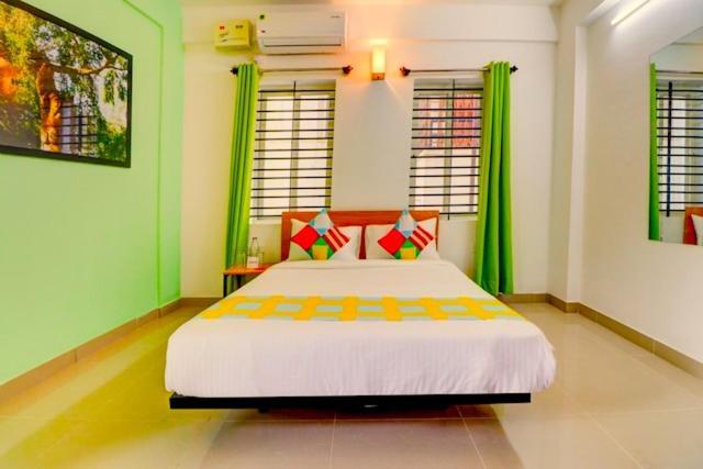 Vrishi Suites Inn 2*