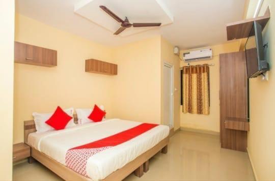 Hotel Vivid Homes By Wb *