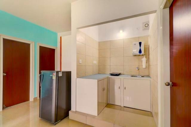 Vrishi Suites Inn Bangalore