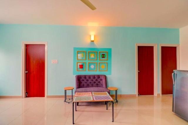 Inn Vrishi Suites