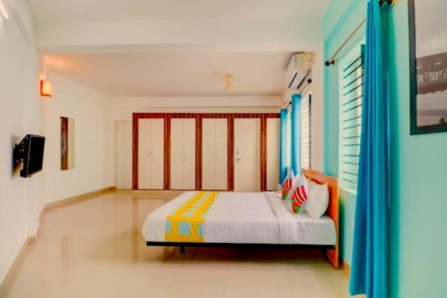 Vrishi Suites 2*