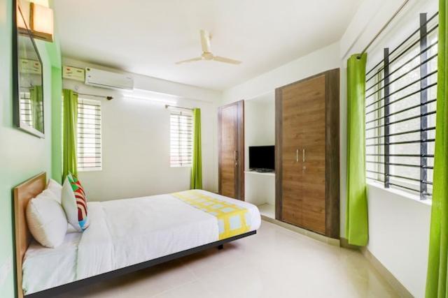 Vrishi Suites Inn Bangalore