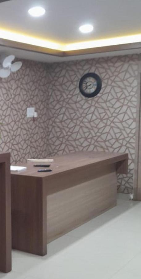 Hotel Vivid Homes By Wb Bangalore