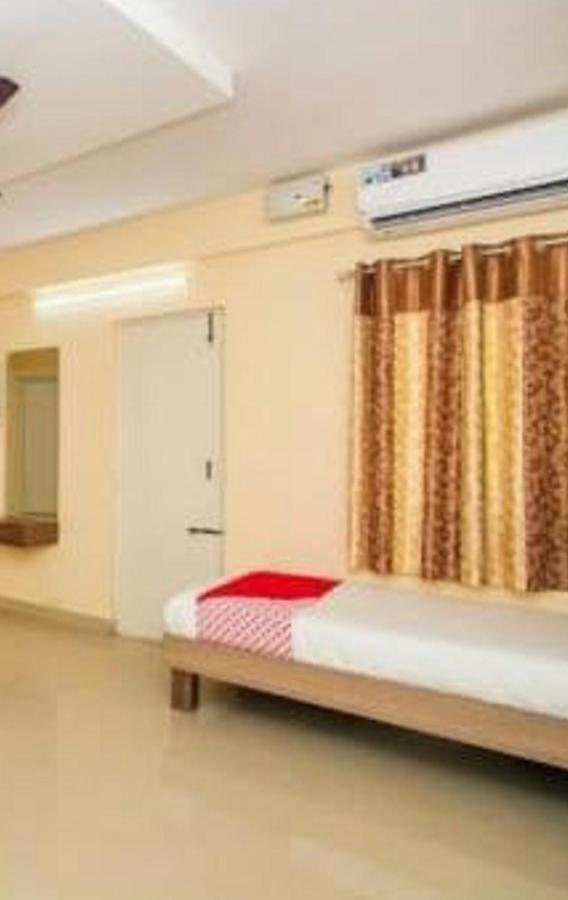 Hotel Vivid Homes By Wb Bangalore