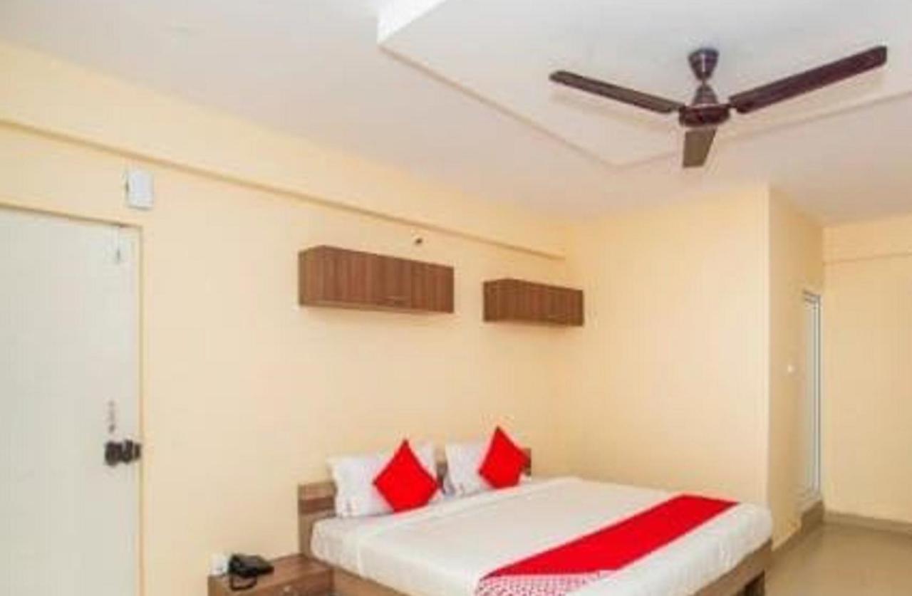 Vivid Homes By Wb Hotel *