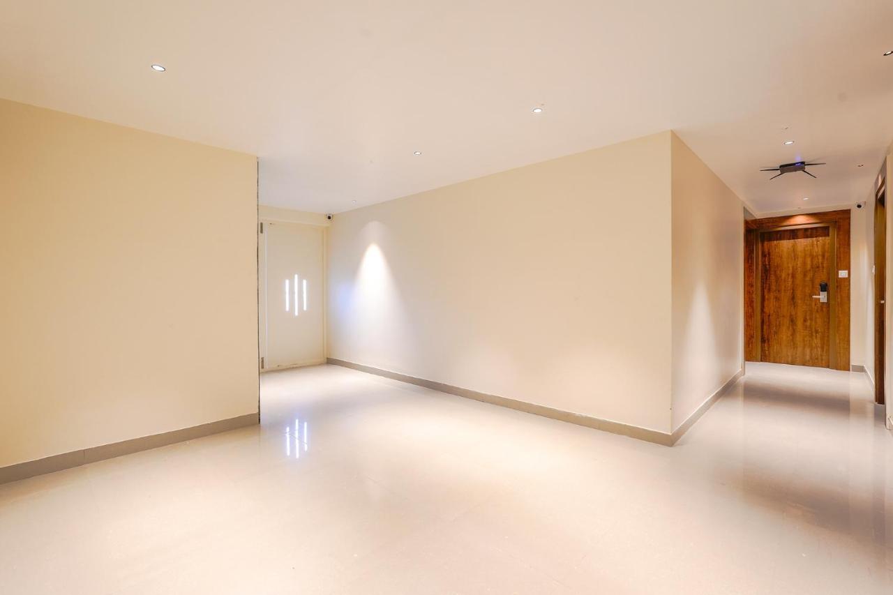 Fabhotel Phoenix Brookfield - Nr Kundalahalli Main Road Hotel Bangalore