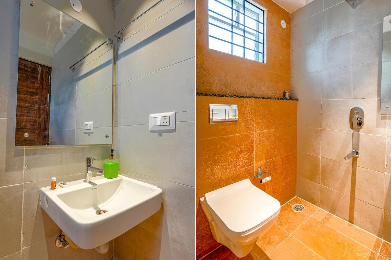 Fabhotel Phoenix Brookfield - Nr Kundalahalli Main Road 3*