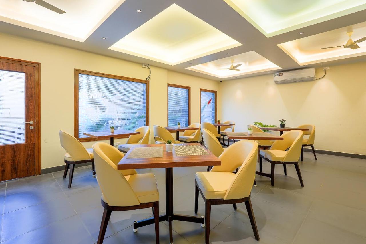 Hotel Fabhotel Phoenix Brookfield - Nr Kundalahalli Main Road Bangalore