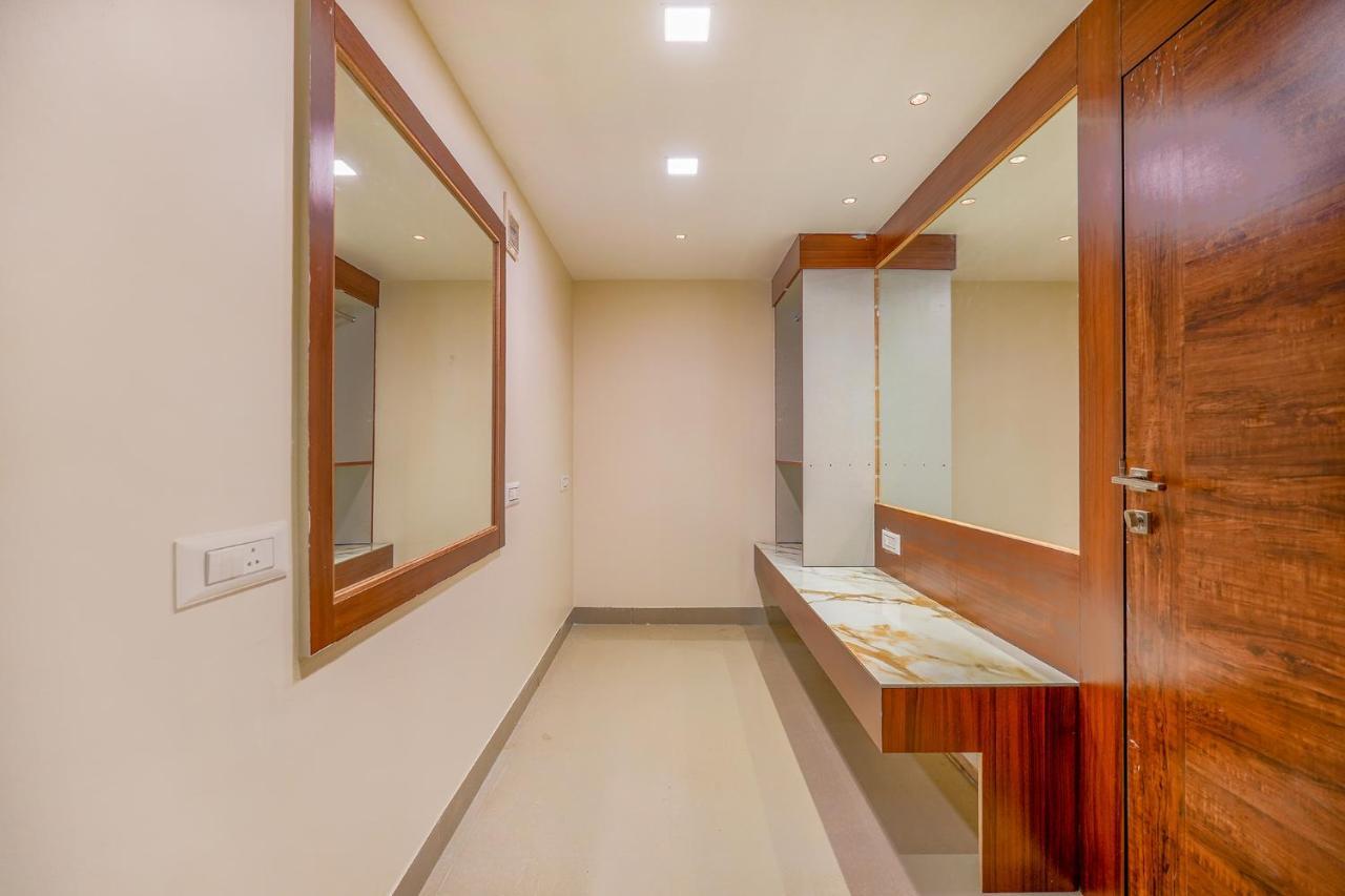 Fabhotel Phoenix Brookfield - Nr Kundalahalli Main Road 3* Bangalore