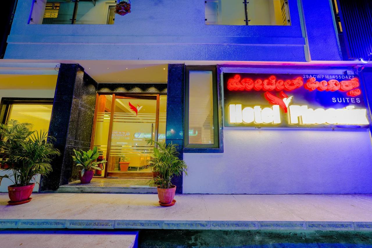 Fabhotel Phoenix Brookfield - Nr Kundalahalli Main Road Bangalore