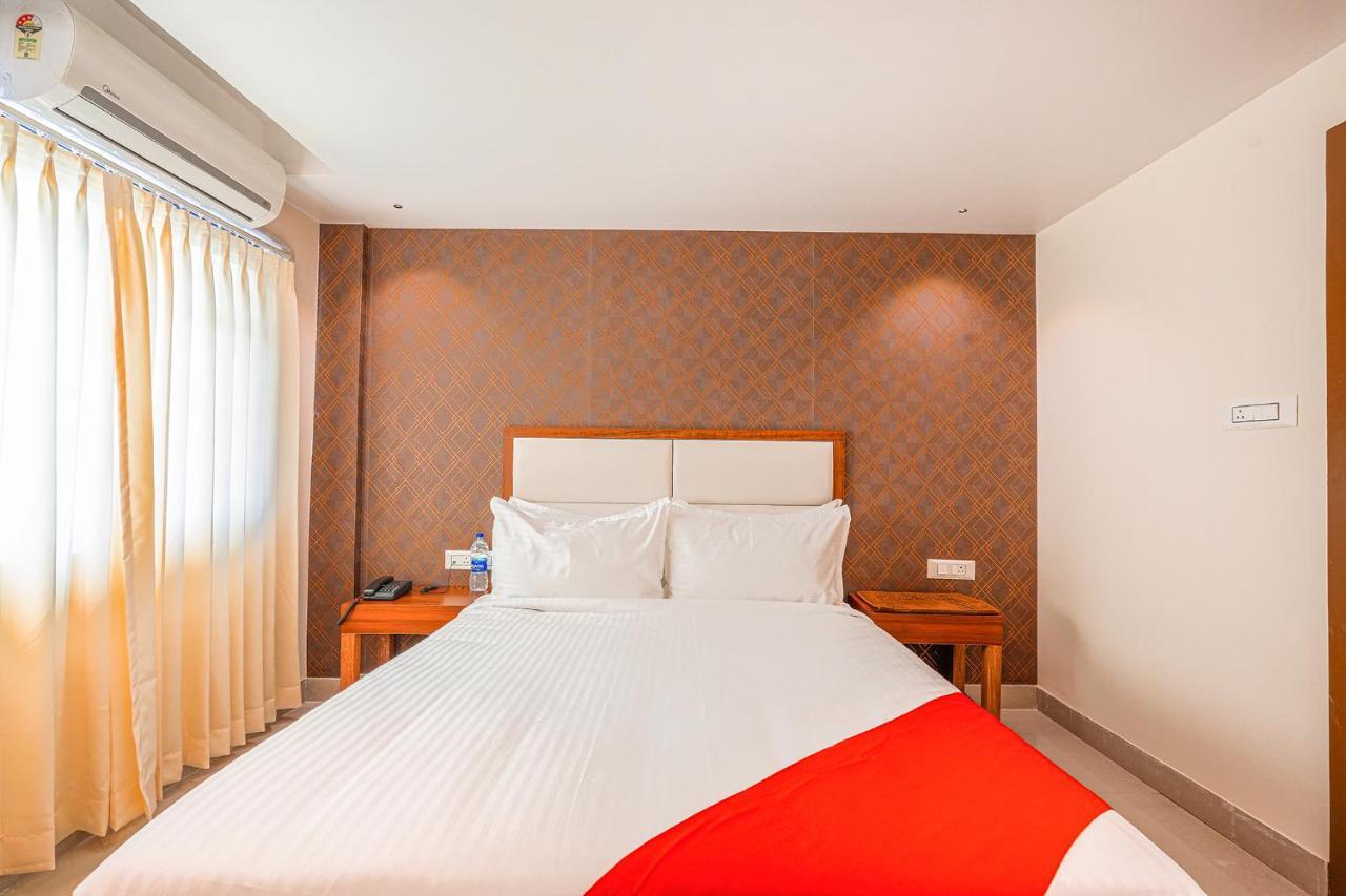 Fabhotel Phoenix Brookfield - Nr Kundalahalli Main Road Hotel