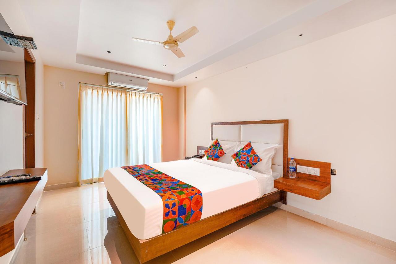 Hotel Fabhotel Phoenix Brookfield - Nr Kundalahalli Main Road 3*