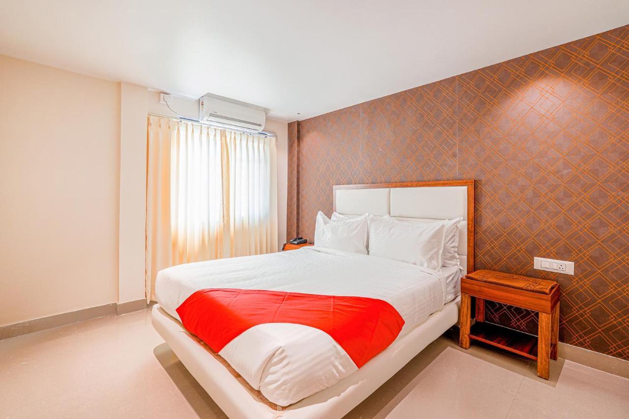 Hotel Fabhotel Phoenix Brookfield - Nr Kundalahalli Main Road Bangalore