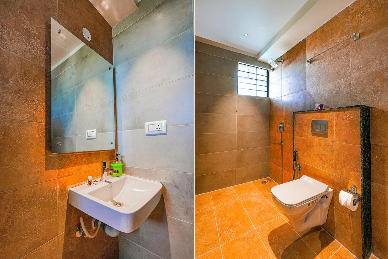 Fabhotel Phoenix Brookfield - Nr Kundalahalli Main Road 3* Bangalore