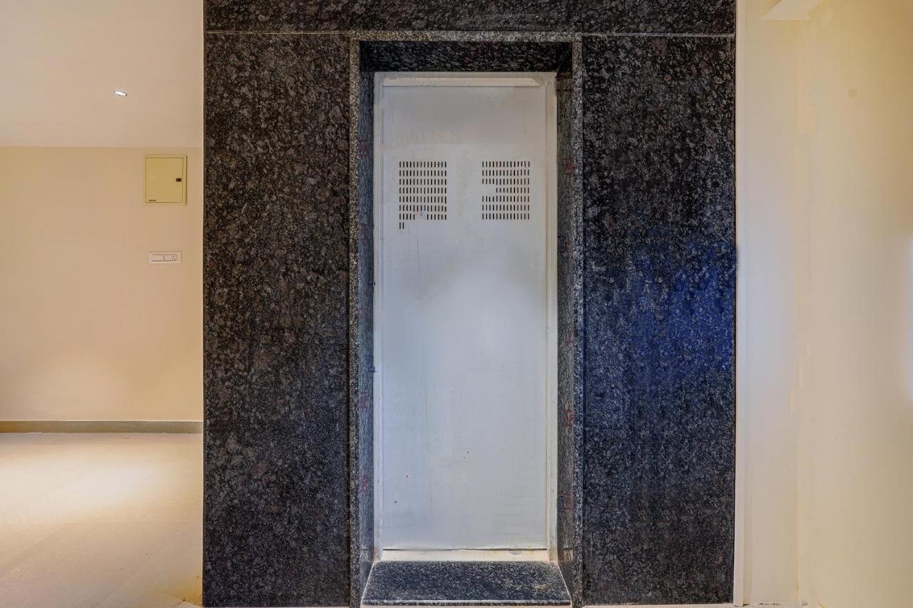 Fabhotel Phoenix Brookfield - Nr Kundalahalli Main Road Hotel Bangalore