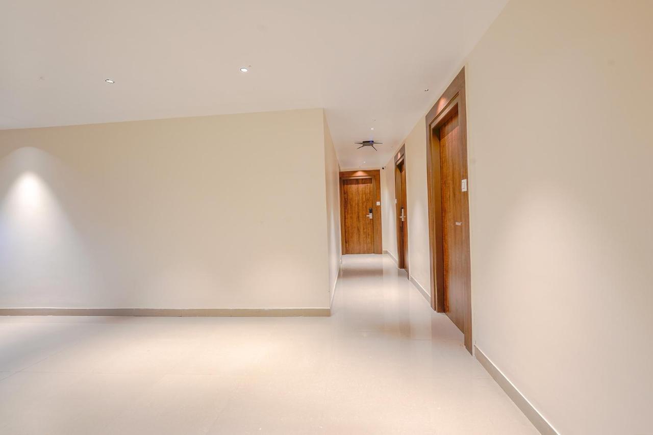 Fabhotel Phoenix Brookfield - Nr Kundalahalli Main Road