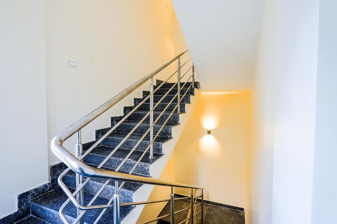 Hotel Fabhotel Phoenix Brookfield - Nr Kundalahalli Main Road Bangalore