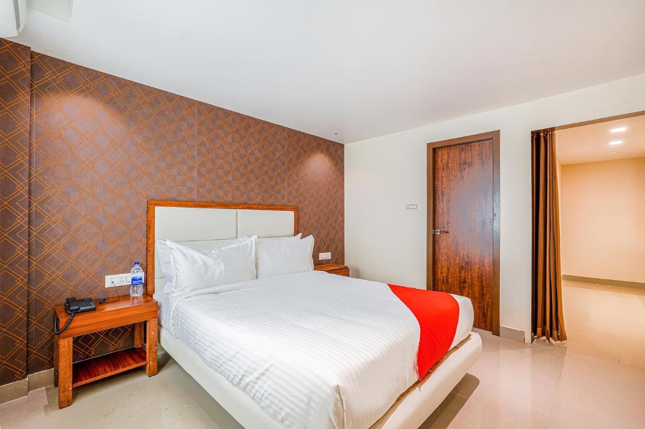 Fabhotel Phoenix Brookfield - Nr Kundalahalli Main Road 3* Bangalore