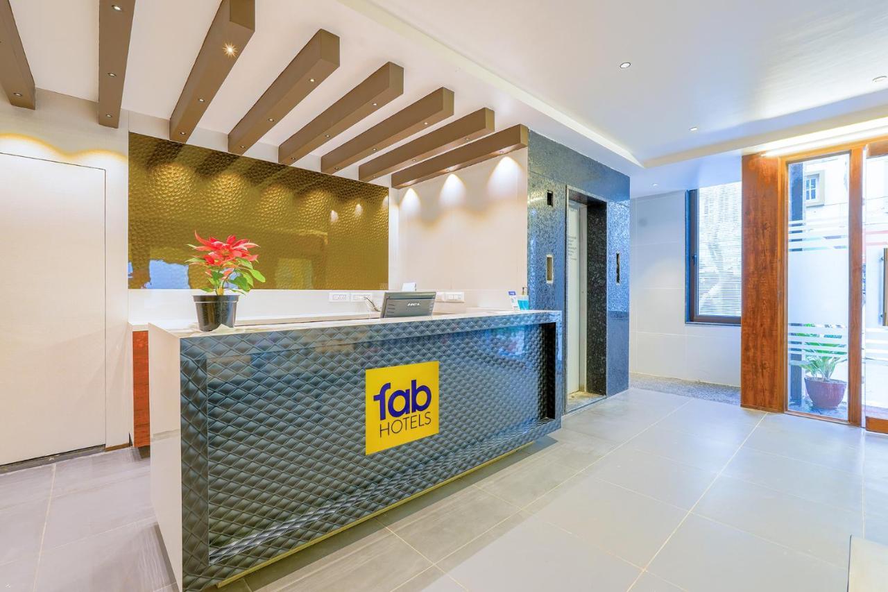 Fabhotel Phoenix Brookfield - Nr Kundalahalli Main Road Bangalore