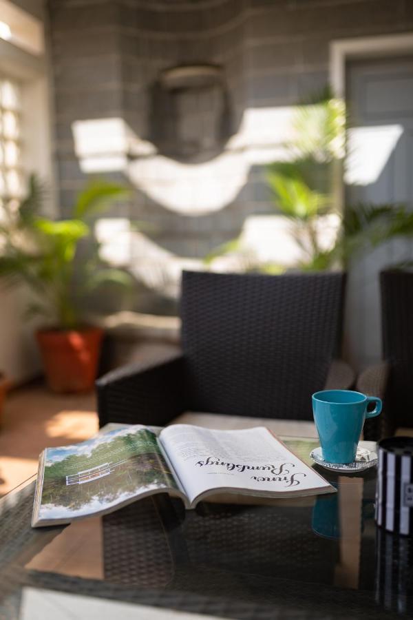 Acomodação com café da manhã  Luho 187 Bangalore