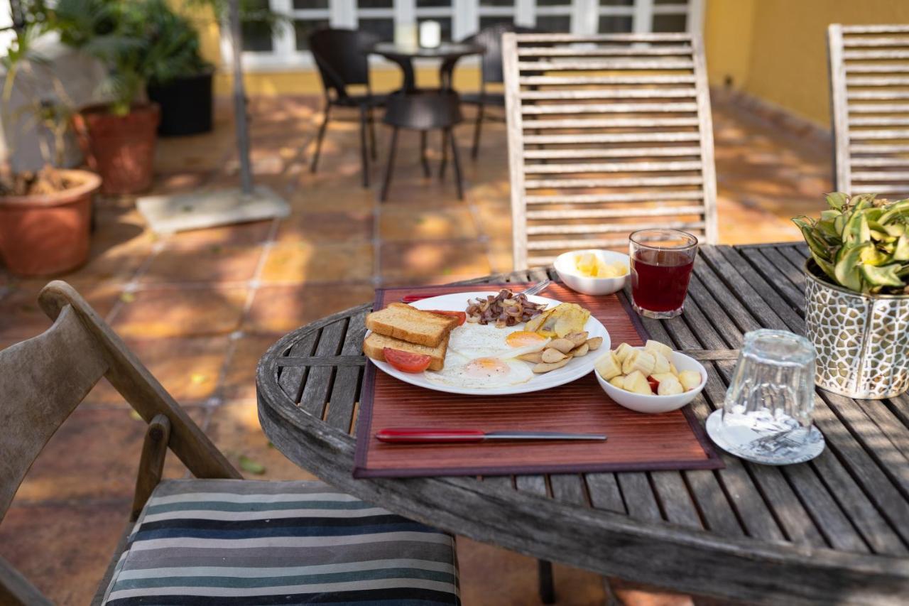 Luho 187 Acomodação com café da manhã  Bangalore
