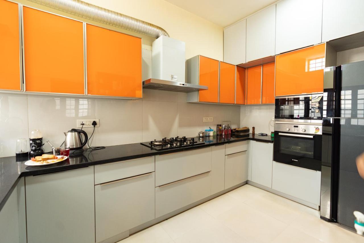 Luho 187 Acomodação com café da manhã  Bangalore