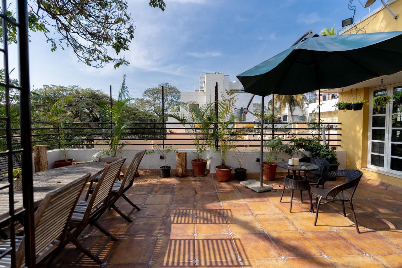 Luho 187 Bangalore