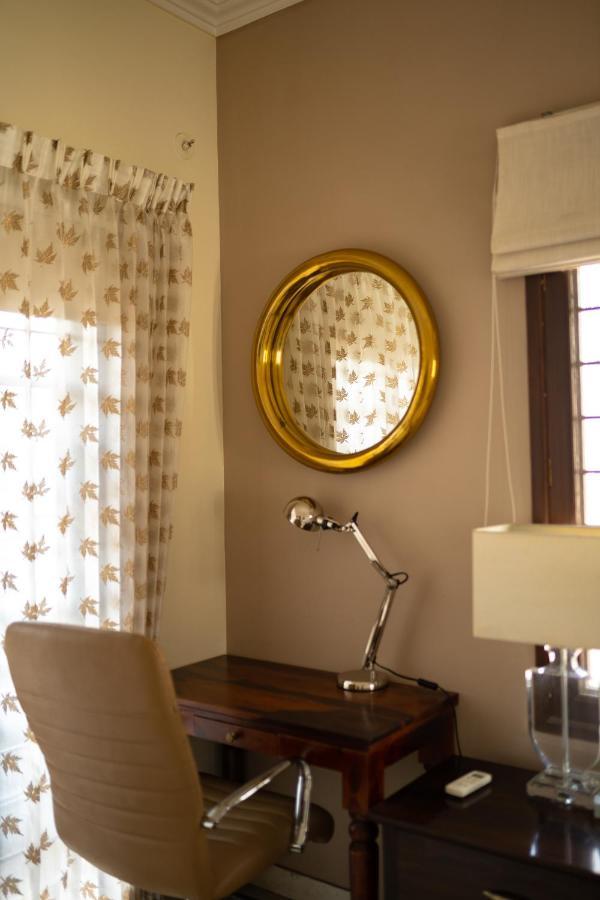 Luho 187 * Bangalore
