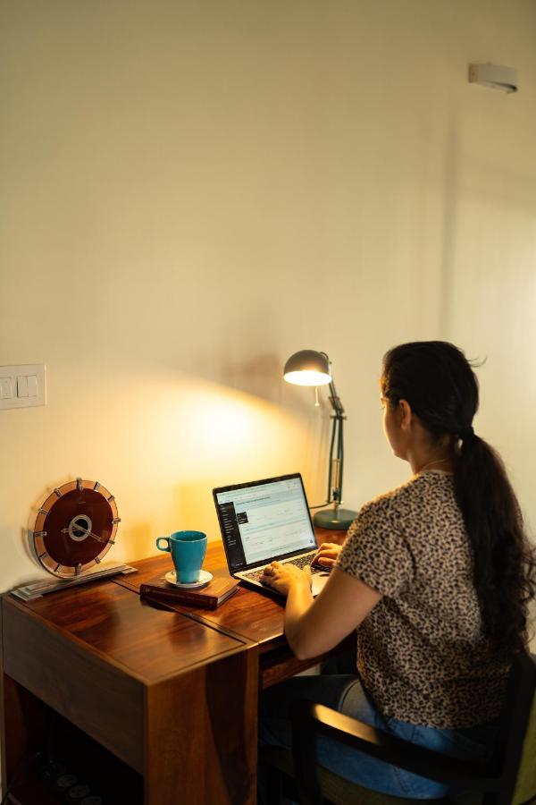 Luho 187 * Bangalore