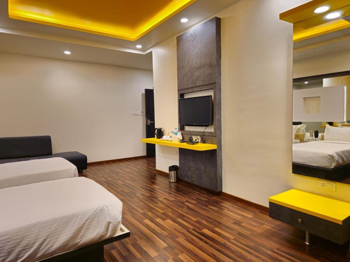 Alpha Suites *